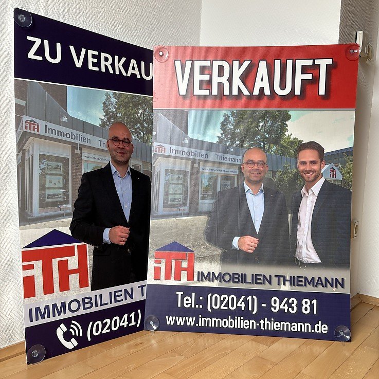 Foto Ein neues Zuhause, ein neues Kapitel – verkauft in Fuhlenbrock!