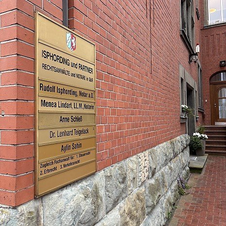 Foto Verkauft � der Weg geht weiter