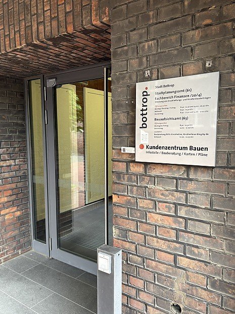 Foto Was man nicht sieht, macht oft den wesentlichen Unterschied