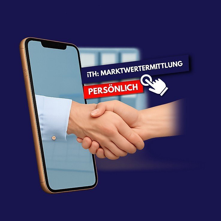 Foto Neue Rubrik f�r mehr Transparenz � Wertermittlung bei iTH Immobilien Thiemann