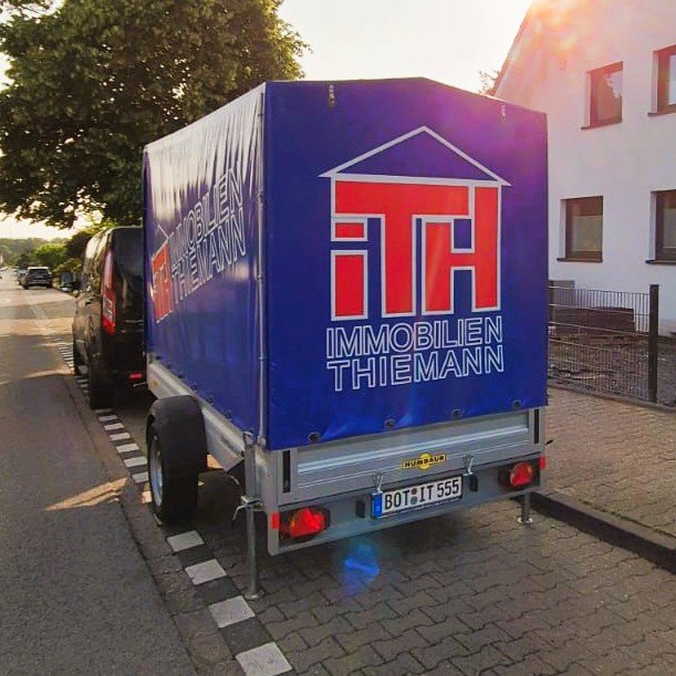 Foto Neue Dienstleistung Haushaltsaufl�sung?