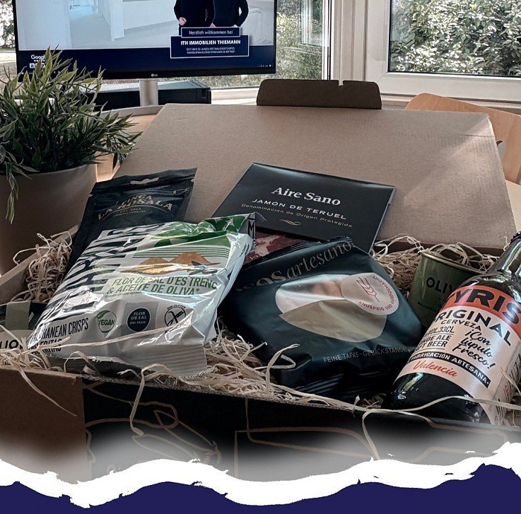 Foto Wertsch�tzung, die verbindet � �ber Generationen hinweg