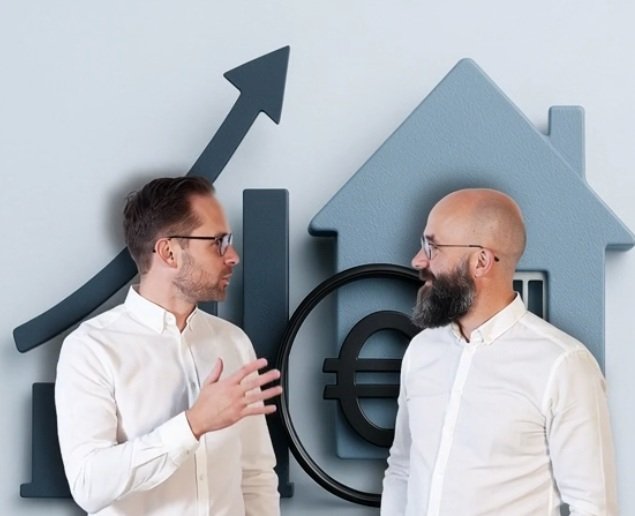 Foto Marktentwicklung 2026 � Rechtzeitig Chancen erkennen