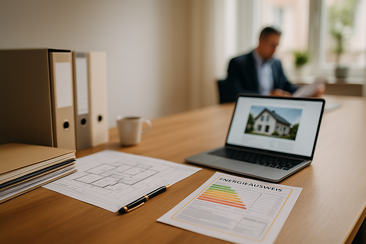 Foto Perfekte Vorbereitung � weil Vertrauen keine Zuf�lle kennt