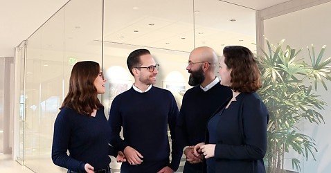 Foto Haus verkaufen oder noch warten? Warum ein Beratungsgespr�ch der richtige 1.Schritt ist