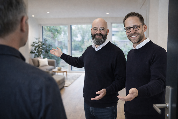 Foto IMMOBILIENANGEBOTE