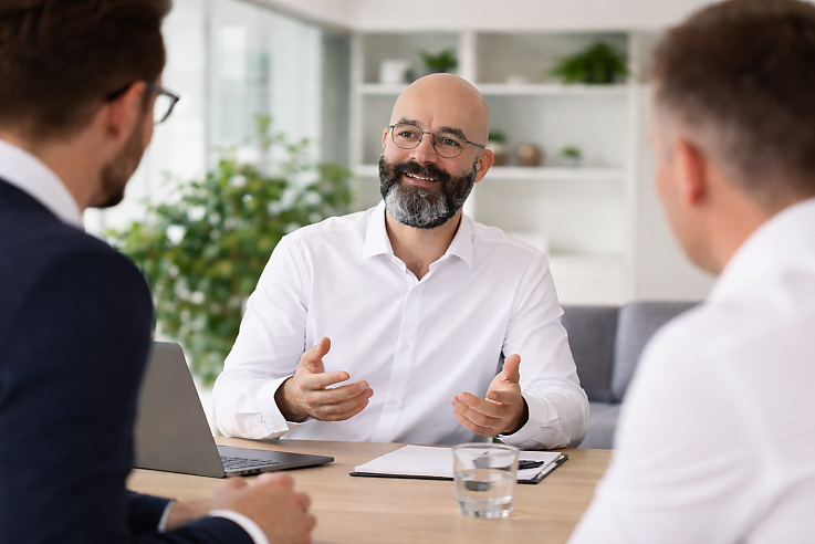 Foto IMMOBILIE VERKAUFEN