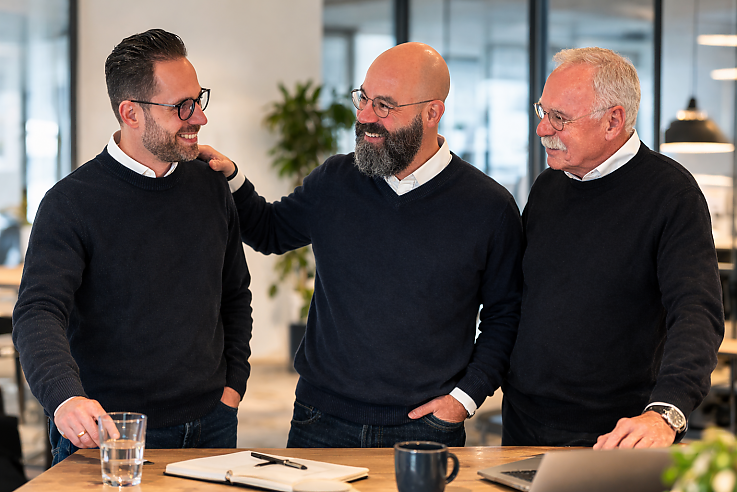 Foto TEAM UND B�RO