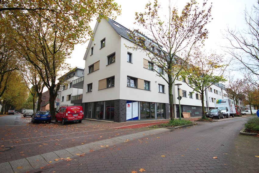 Foto Neubauwohnungen in zentraler gr�ner Lage!