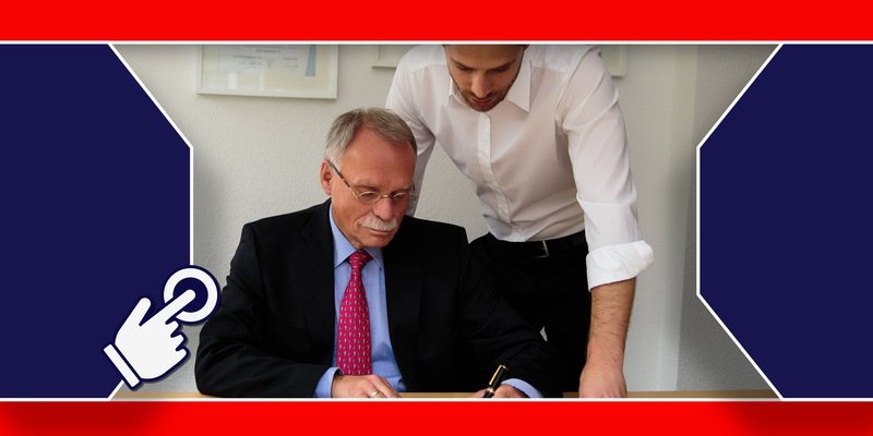 Foto SIEBEN SCHRITTE ZUM ERFOLG