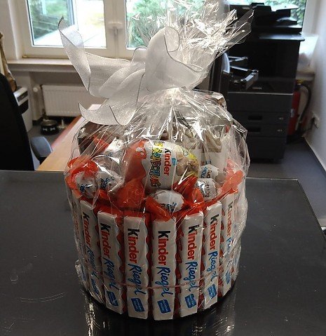 Foto Wertsch�tzung, die ankommt