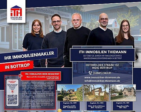 Foto iTH in der MittenDrin