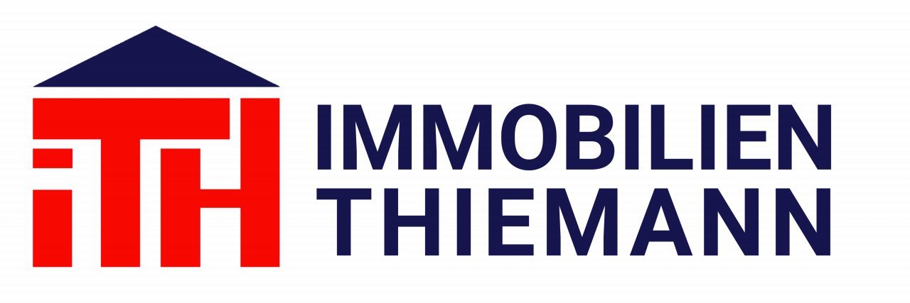 Logo iTH Immobilien Thiemann
