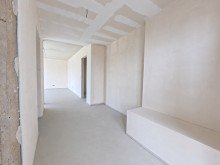(7) Der Wohnungsflur aus einem anderen Blickwinkel iTH: Penthouse in Perfektion - Elegantes Neubaujuwel mit gro�z�gigen Balkonen im Fuhlenbrock!