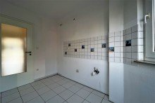 (7) Die hell geflieste K�che aus einer anderen Perspektive *VERKAUFT*