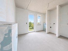 (16) Auch �ber das Badezimmer haben Sie Zugang auf den r�ckw�rtigen Balkon iTH: Penthouse in Perfektion - Elegantes Neubaujuwel mit gro�z�gigen Balkonen im Fuhlenbrock!