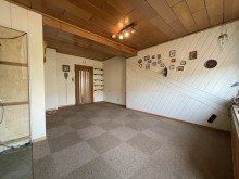 (9) Das Wohnzimmer aus einem anderen Blickwinkel *VERKAUFT*