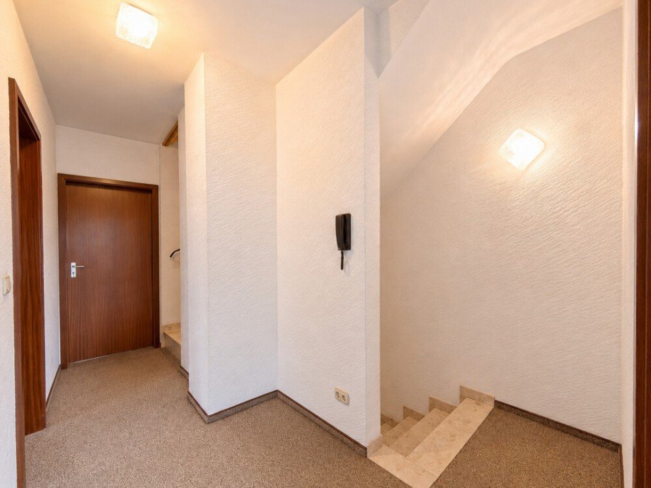(13) Anschlie�end folgen Eindr�cke aus dem ersten Obergeschoss Reihenendhaus Bottrop / Fuhlenbrock