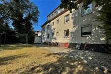 (22) Die R�ckansicht der Immobilie *VERKAUFT*