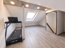 (22) Dieser Raum eignet sich ideal als Hobbyraum oder B�ro *RESERVIERT*