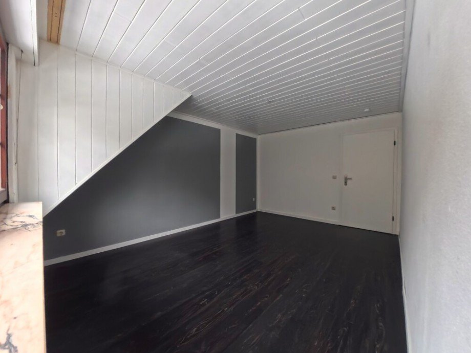 (18) Ein weiterer Eindruck des Raumes Doppelhaush�lfte Bottrop / Fuhlenbrock