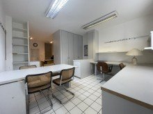 (27) Ein weiterer Eindruck aus den ehemaligen B�rofl�chen iTH: Ihr neues Zuhause mit Mehrwert - zwei Geb�ude, ein Ensemble f�r Wohnen & Vermieten!
