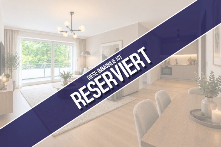(1) Titelbild_Reserviert Erdgeschosswohnung Bottrop / Stadtmitte