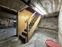 (20) Abschlie�end folgen Eindr�cke aus dem Kellergeschoss *VERKAUFT*