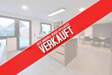 (1) Herzlich willkommen *VERKAUFT*