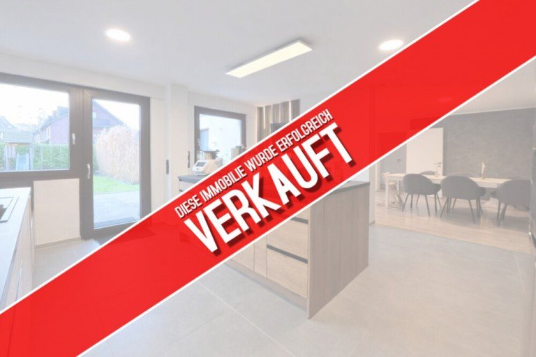 (1) Herzlich willkommen Essen / Dellwig - Dellwig Erdgeschosswohnung *VERKAUFT*