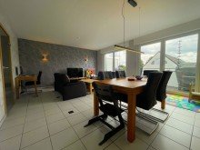(16) Eine abschlie�ende Impression aus dem Wohn- und Esszimmer *VERKAUFT*