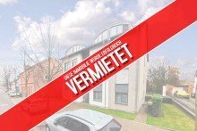 (1) Herzlich willkommen *VERMIETET*