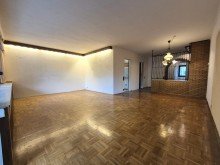 (16) Der Wohn- und Bessbereich mit Blick in Richtung K�che *VERKAUFT*