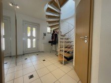 (5) Ein erster Blick in den Wohnungseingangsbereich *VERKAUFT*