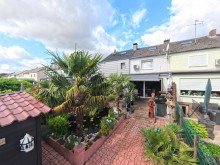 (29) Eine abschlie�ende Impression der Geb�uder�ckseite *RESERVIERT*