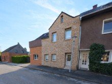 (1) Herzlich willkommen iTH: Endlich mehr Raum f�r Kinderlachen: Gepflegtes RMH mit Gartenidylle in Bottrop-Fuhlenbrock!