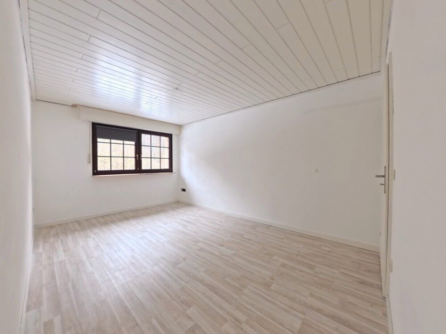 (15) Hier blicken Sie in ein m�gliches Kinderzimmer Doppelhaush�lfte Bottrop / Fuhlenbrock