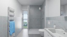 (12) Ein abschlie�ender Eindruck aus dem Duschbadezimmer *RESERVIERT*