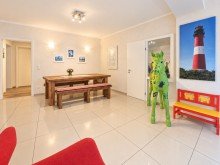 (11) Dieser Empfangsbereich schlie�t unmittelbar an den Eingang an iTH: Aus R�umen werden M�glichkeiten - Vielseitige Immobilie in Bottrop-Kirchhellen!