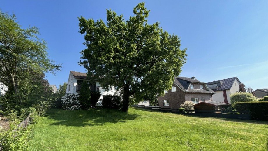 (3) Auf einem traumhaften Grundst�ck entstehen hochwertige Eigentumswohnungen Etagenwohnung Bottrop / Fuhlenbrock