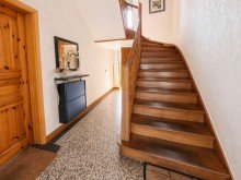 (6) Der weitere Verlauf des Hausflures im Erdgeschoss *RESERVIERT*