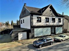 (1) Herzlich willkommen iTH: Wohn-& Gesch�ftshaus mit �ber 250qm Gewerbefl�chen zzgl. zwei Wohneinheiten in BOT- Batenbrock!