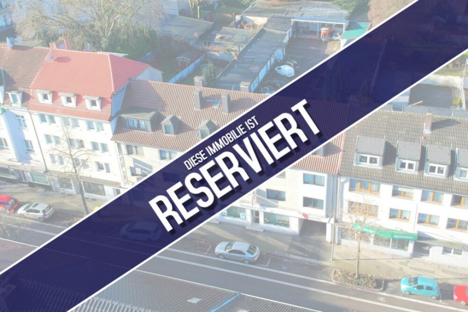 (1) Herzlich willkommen Haus Gelsenkirchen / Horst