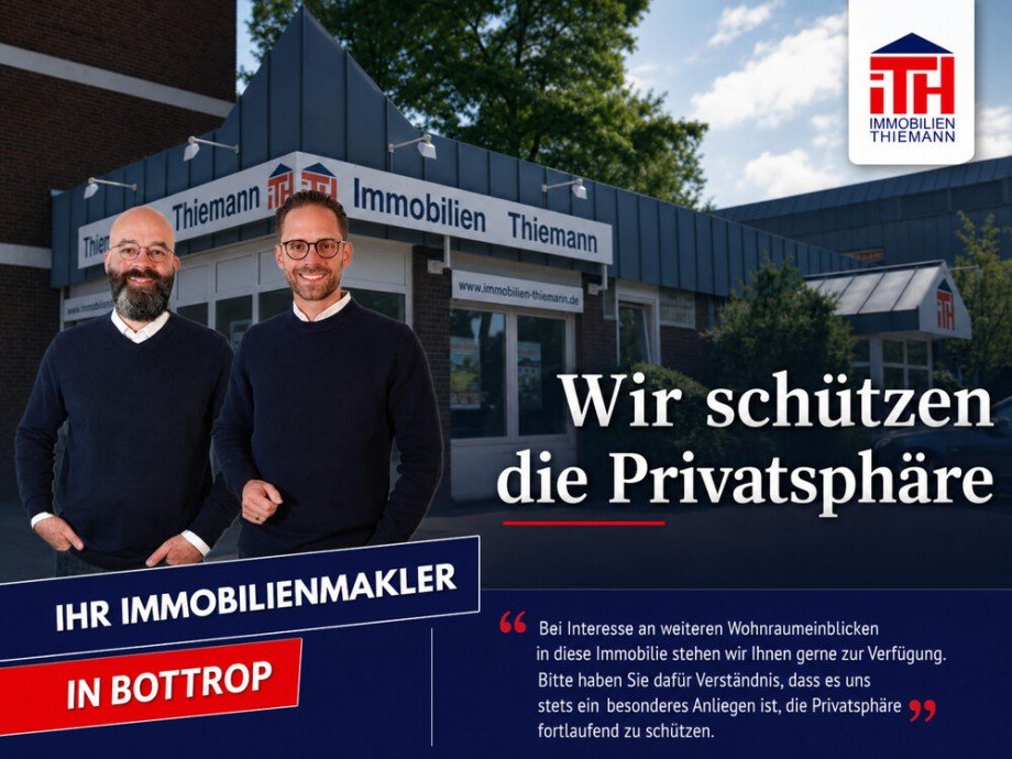 (30) Weitere Impressionen erhalten Sie gerne auf Anfrage Doppelhaush�lfte Bottrop / Eigen