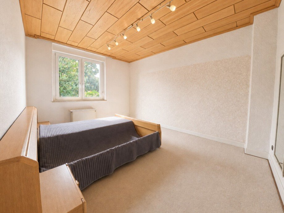 (20) Abschlie�end das Elternschlafzimmer Etagenwohnung Bottrop / Stadtmitte
