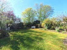 (14) Eine Impression des Gartens *RESERVIERT*
