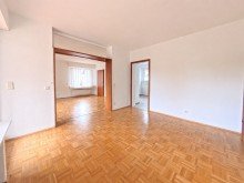(16) Zur�ck im Wohnbereich vom Erdgeschoss iTH: Waldn�he, Lieblingslage und Platz f�r zwei Lebenskonzepte - willkommen in Bottrop-Vonderort!