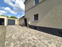 (33) Diese PKW Garage vervollst�ndigt das Immobilienangebot *VERKAUFT*