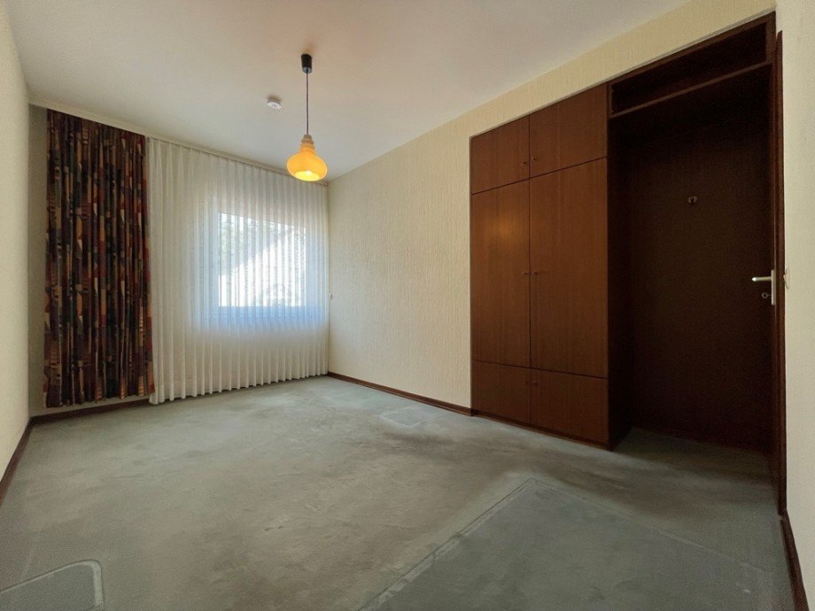 (13) Das zweite Kinder- oder je nach Bedarf Arbeitszimmer Etagenwohnung Bottrop / Stadtmitte