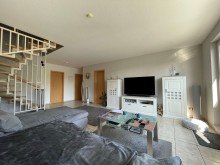 (7) Hier eine weitere Impression aus dem Wohnzimmer mit Blick in Richtung der K�che *VERKAUFT*